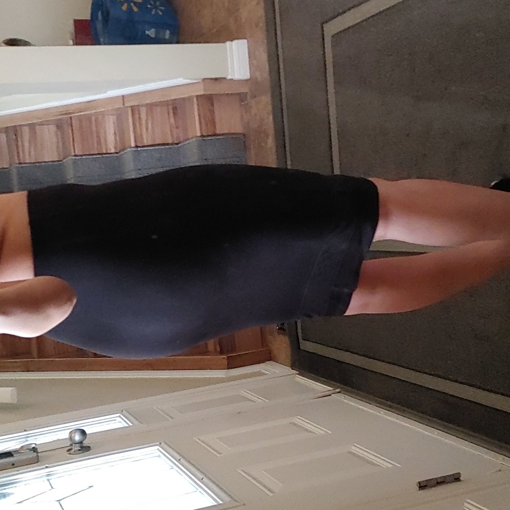 Pencil skirt never worn